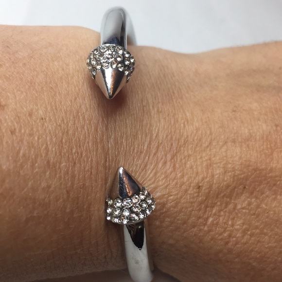 Adrienne Vittadini Adjustable Bracelet - Picture 5 of 7